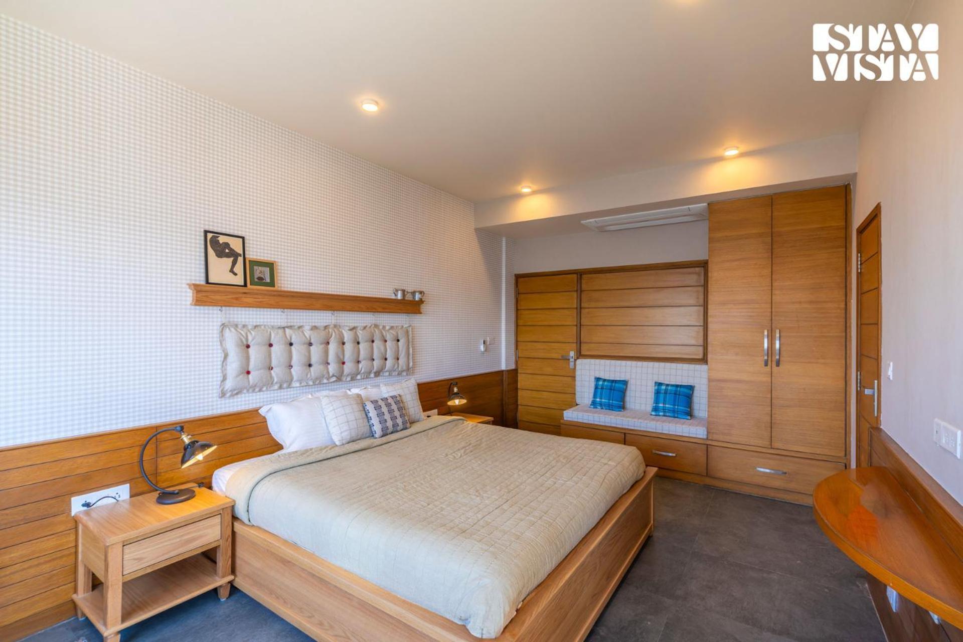 Stayvista At Orchards - Elysium Estate With Wifi, Bonfire Shimla Exterior foto