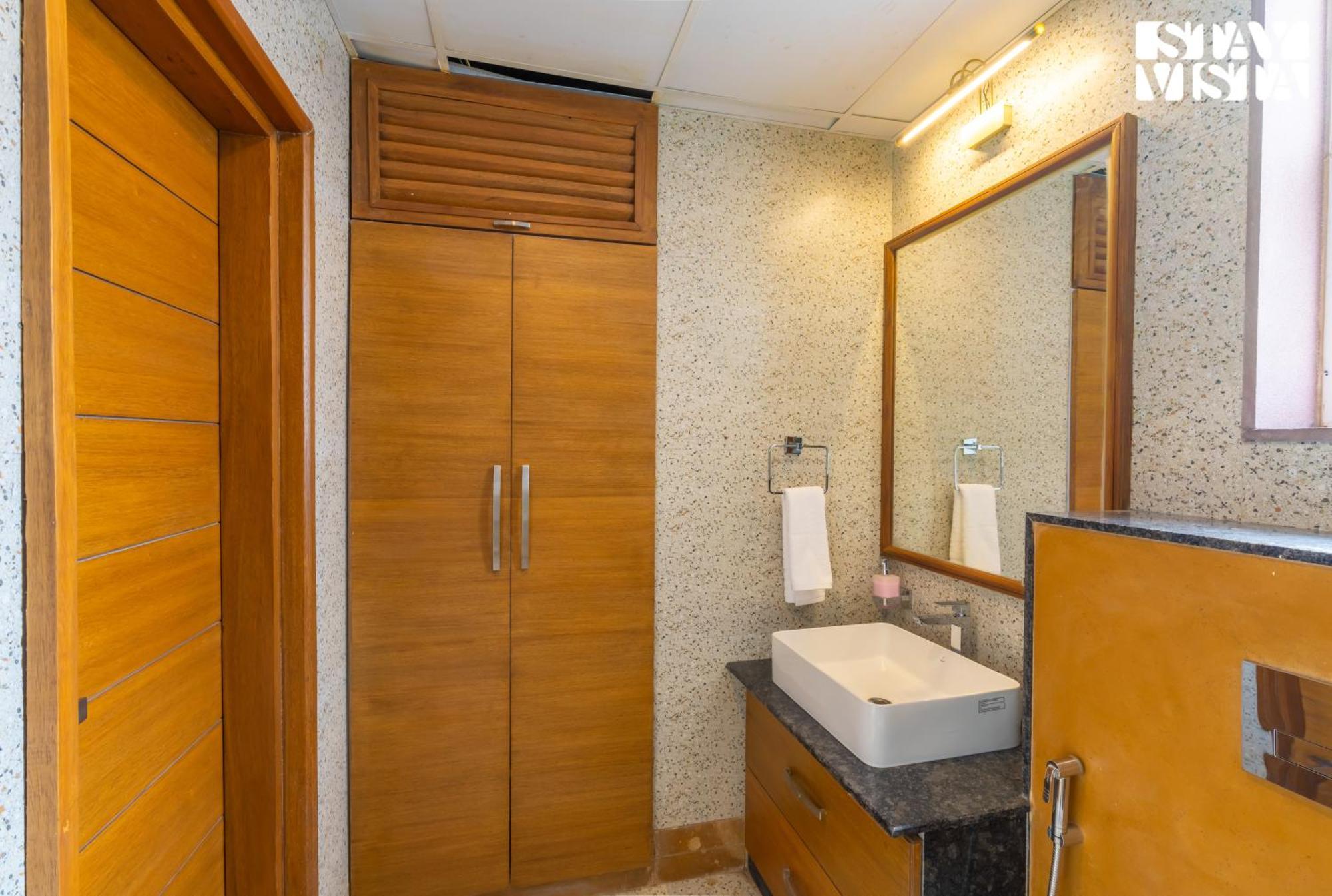 Stayvista At Orchards - Elysium Estate With Wifi, Bonfire Shimla Exterior foto